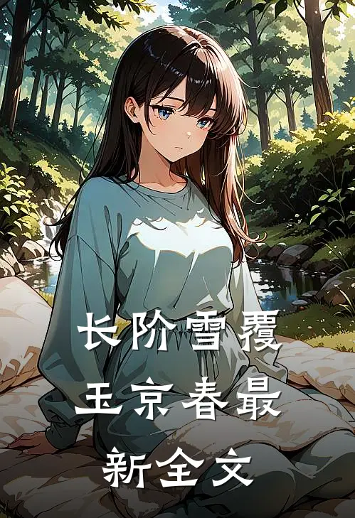 长阶雪覆玉京春最新全文