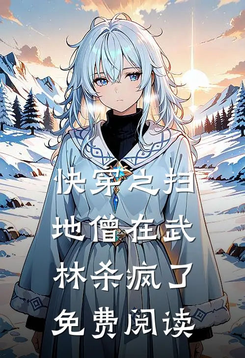 快穿之扫地僧在武林杀疯了免费阅读