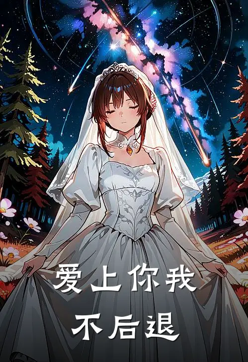 爱上你我不后退