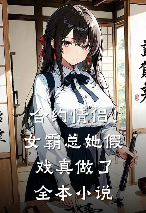 合约情侣！女霸总她假戏真做了全本小说
