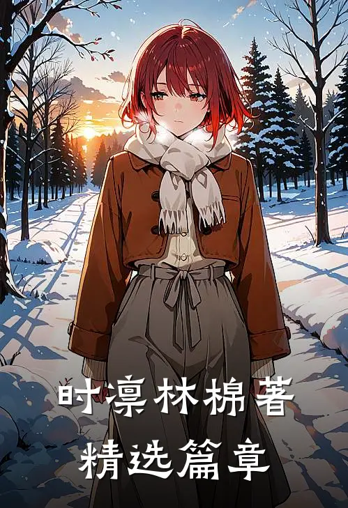 时凛林棉著精选篇章