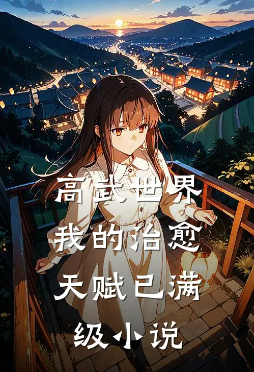 高武世界，我的治愈天赋已满级小说