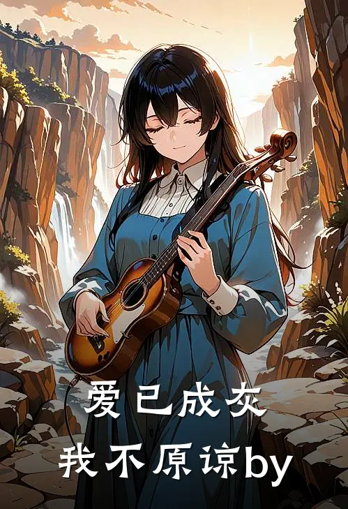 爱已成灰，我不原谅by