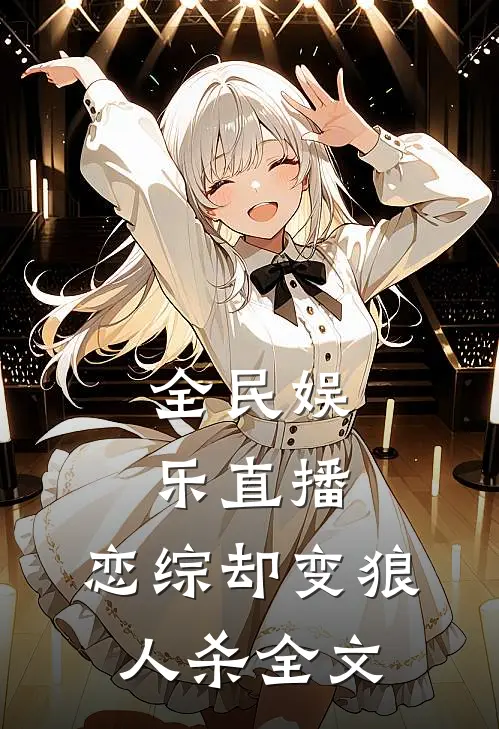 全民娱乐直播，恋综却变狼人杀全文
