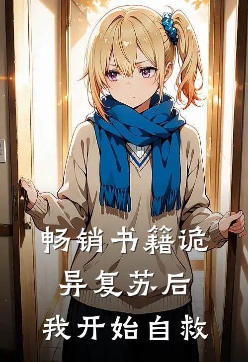 畅销书籍诡异复苏后，我开始自救