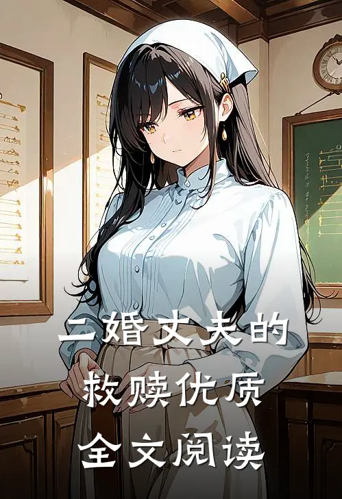 二婚丈夫的救赎优质全文阅读