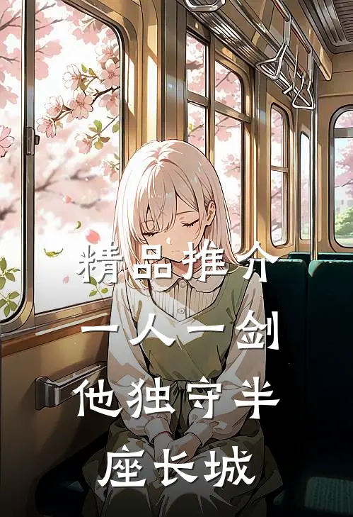 精品推介一人一剑，他独守半座长城