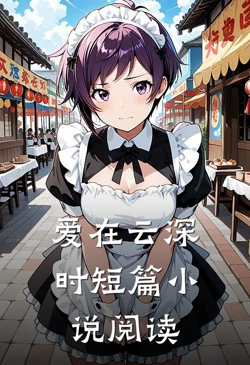 爱在云深时短篇小说阅读