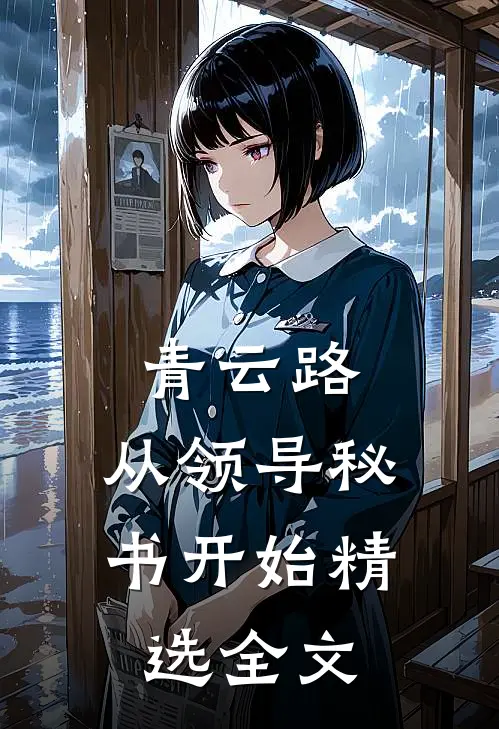 青云路：从领导秘书开始精选全文