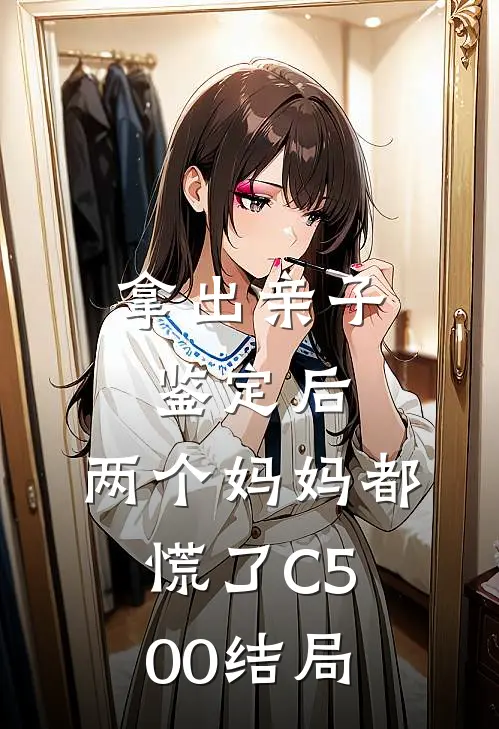 拿出亲子鉴定后，两个妈妈都慌了C500结局
