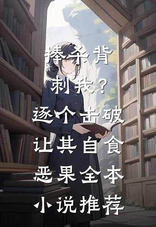 捧杀背刺我？逐个击破让其自食恶果全本小说推荐