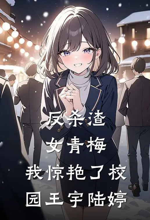 反杀渣女青梅，我惊艳了校园王宇陆婷