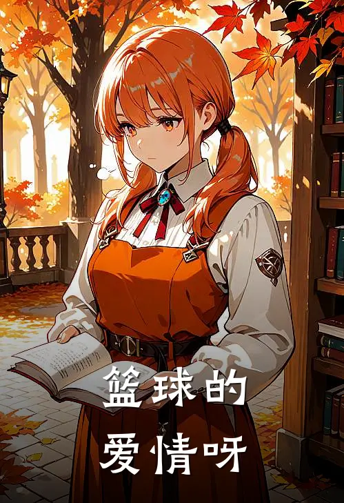 篮球的爱情呀