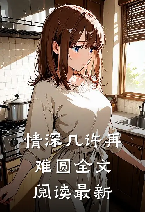 情深几许再难圆全文阅读最新