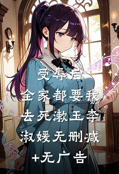 受辱后，全家都要我去死漱玉李淑媛无删减+无广告