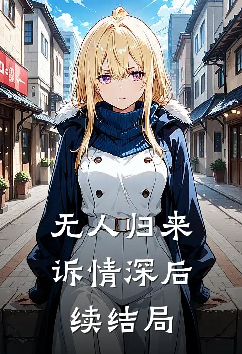 无人归来诉情深后续结局