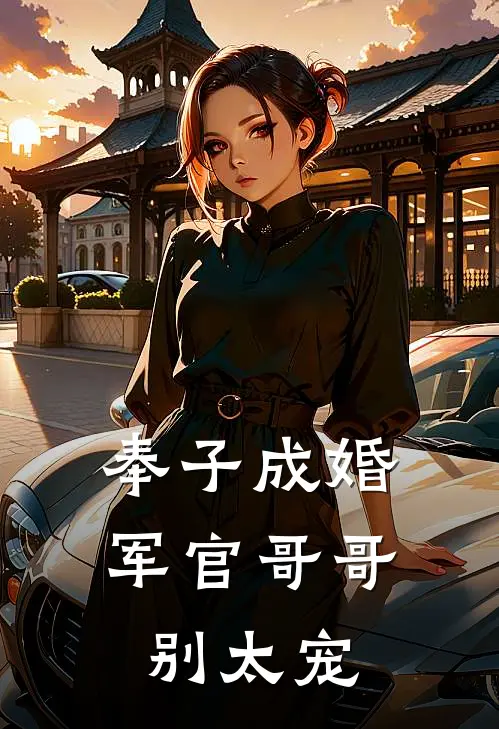 奉子成婚：军官哥哥别太宠