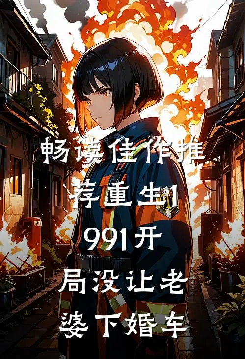 畅读佳作推荐重生1991开局没让老婆下婚车