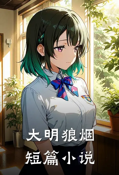 大明狼烟短篇小说