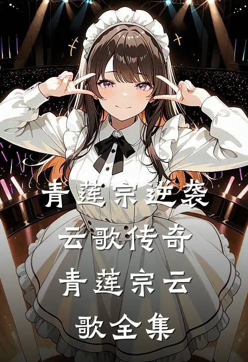 《青莲宗逆袭：云歌传奇》青莲宗云歌 全集