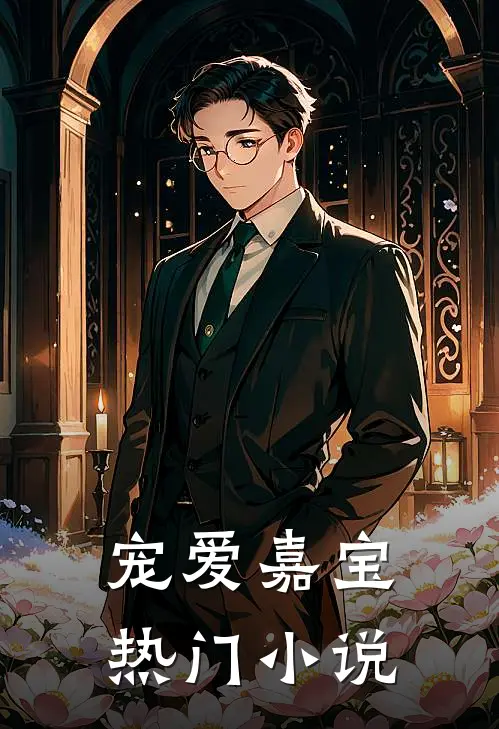 宠爱嘉宝热门小说