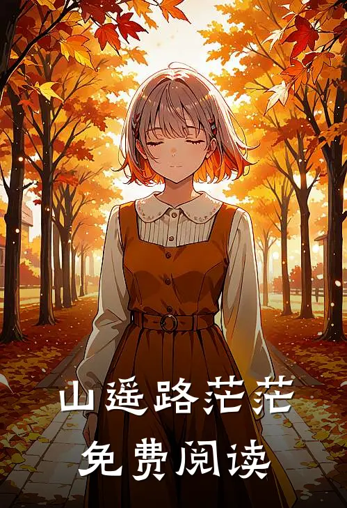 山遥路茫茫免费阅读