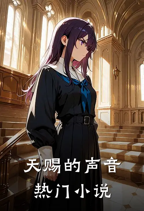 天赐的声音热门小说