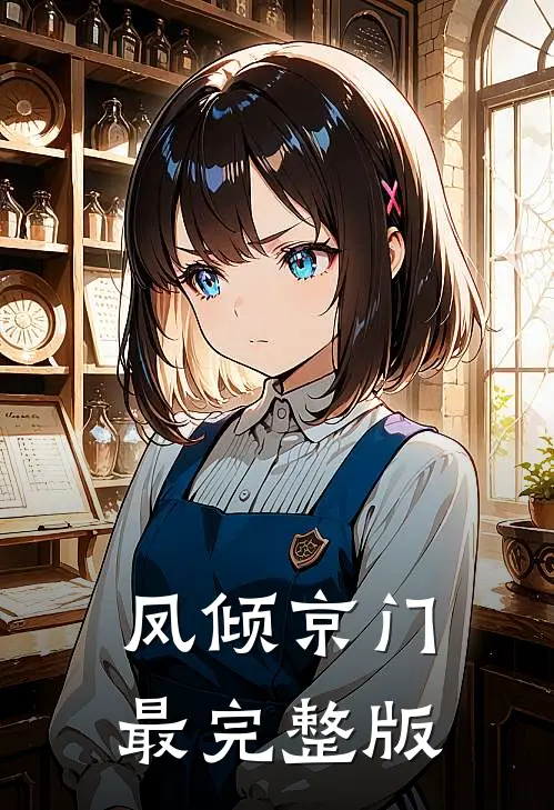 凤倾京门最完整版