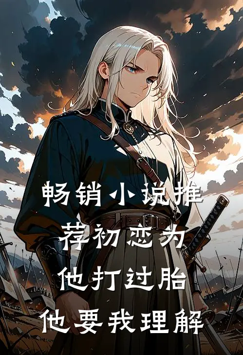 畅销小说推荐初恋为他打过胎，他要我理解