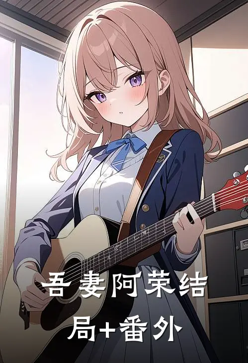 吾妻阿荣结局+番外