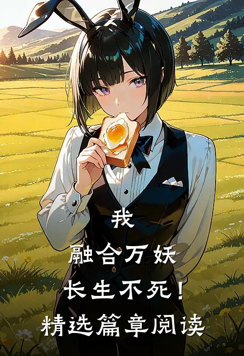 我，融合万妖，长生不死！精选篇章阅读