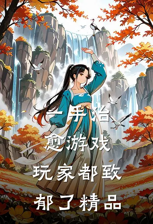 一手治愈游戏，玩家都致郁了精品