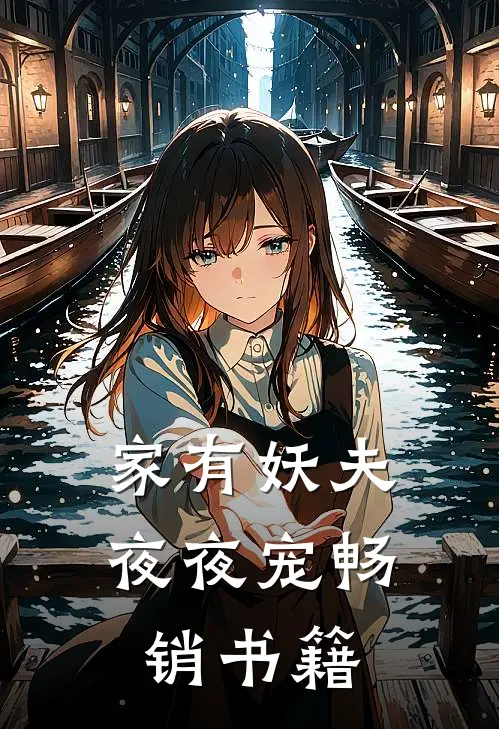 家有妖夫，夜夜宠畅销书籍