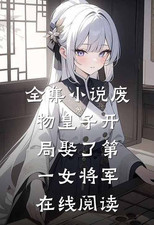 全集小说废物皇子开局娶了第一女将军在线阅读