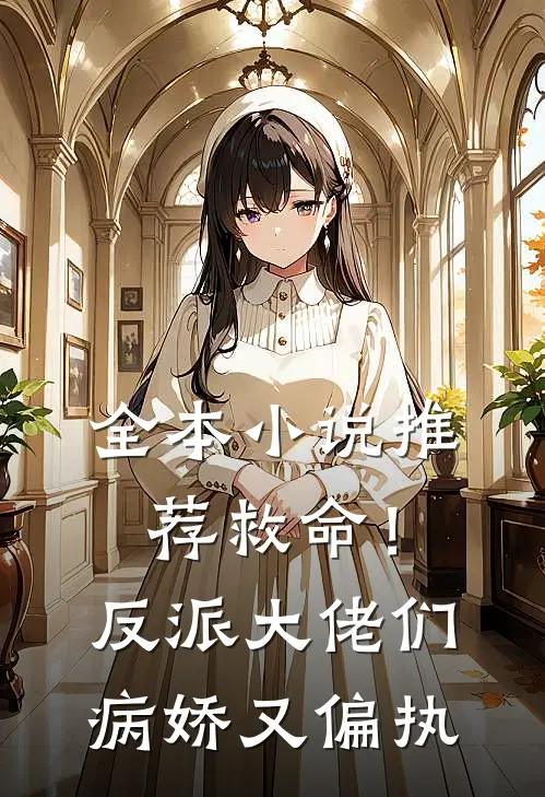 全本小说推荐救命！反派大佬们病娇又偏执