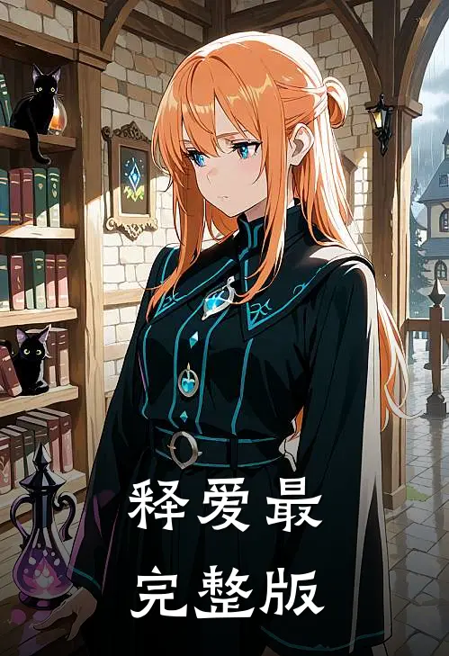 释爱最完整版