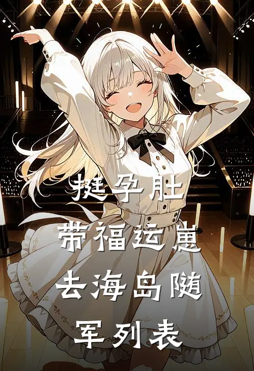 挺孕肚，带福运崽去海岛随军列表