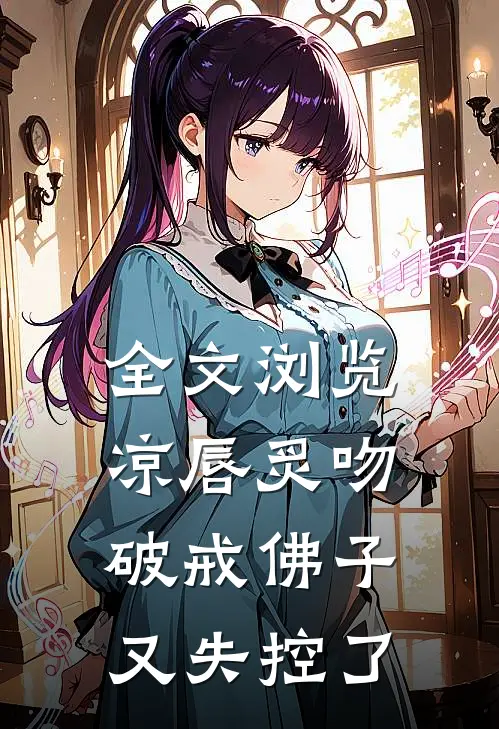 全文浏览凉唇炙吻，破戒佛子又失控了