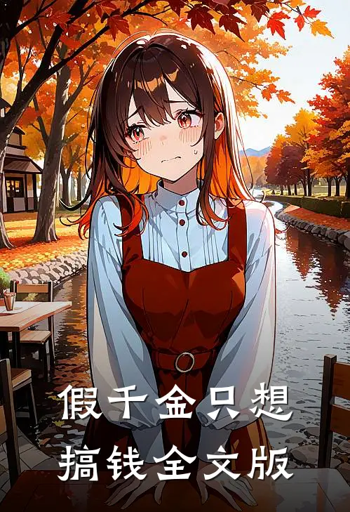 假千金只想搞钱全文版