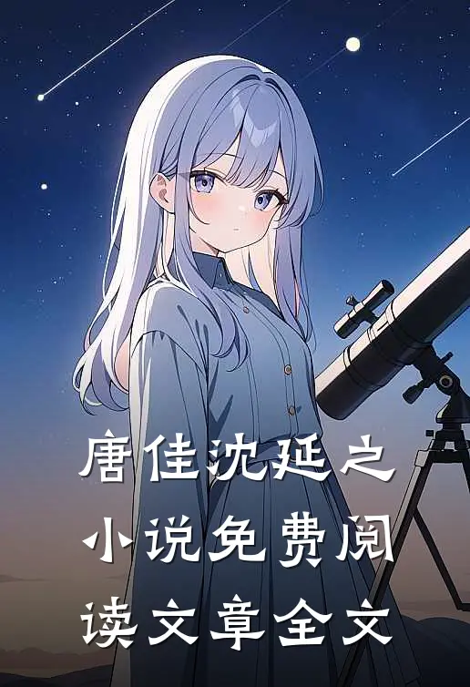 唐佳沈延之小说免费阅读文章全文