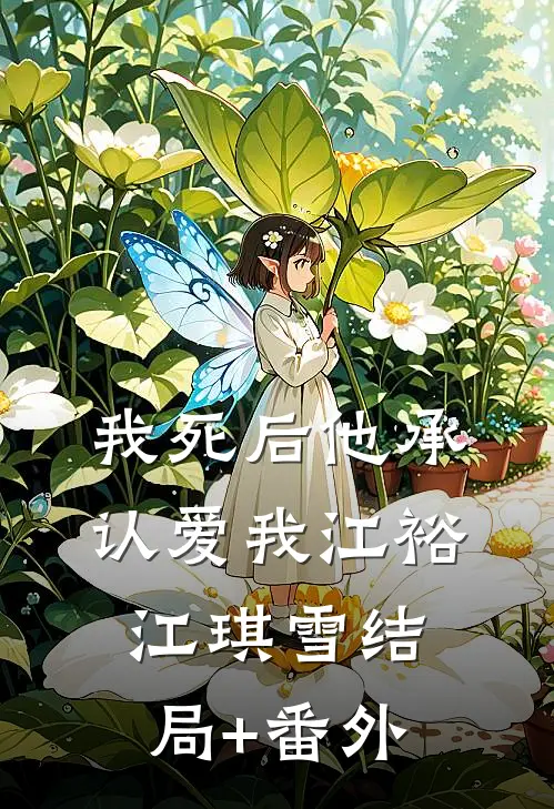 我死后他承认爱我江裕江琪雪结局+番外