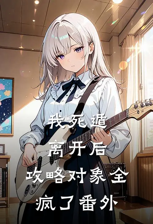我死遁离开后，攻略对象全疯了 番外