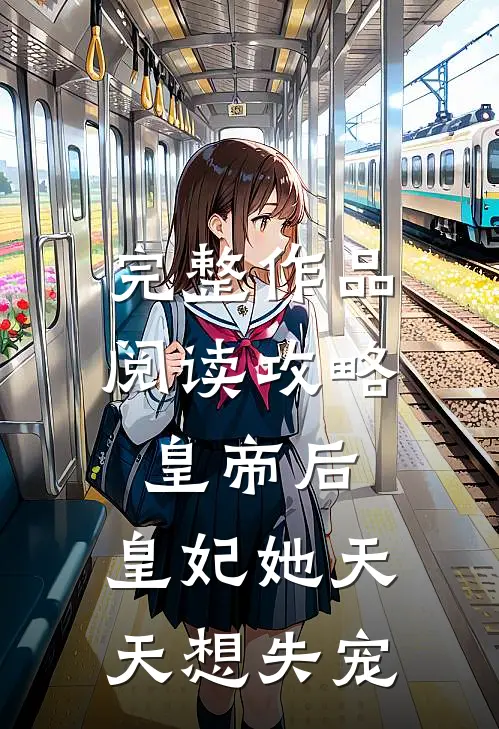 完整作品阅读攻略皇帝后，皇妃她天天想失宠