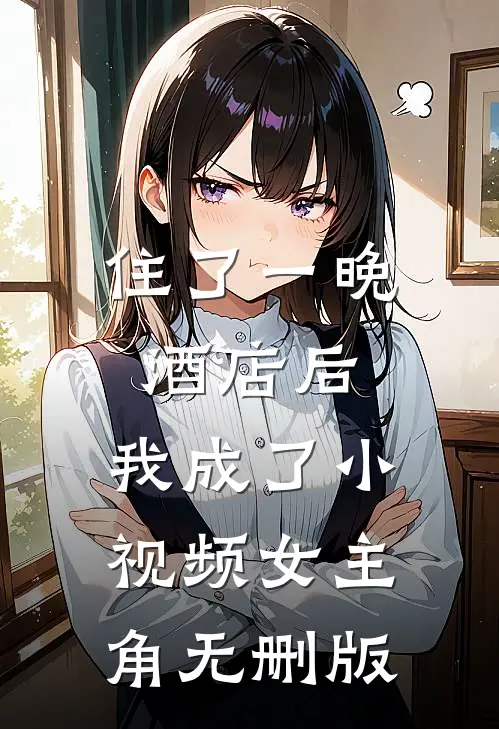 住了一晚酒店后，我成了小视频女主角无删版