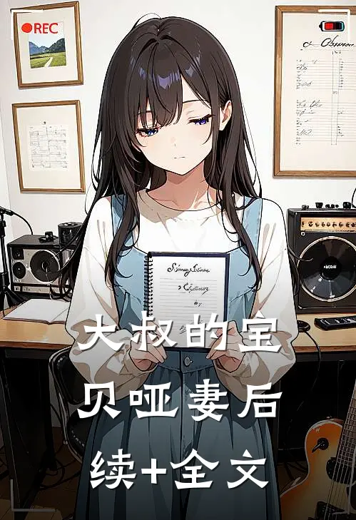 大叔的宝贝哑妻后续+全文