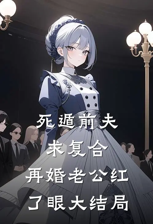 死遁前夫求复合，再婚老公红了眼大结局