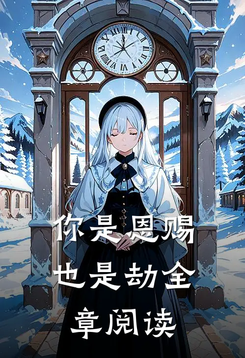 你是恩赐也是劫全章阅读