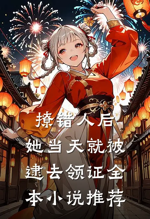 撩错人后，她当天就被逮去领证全本小说推荐