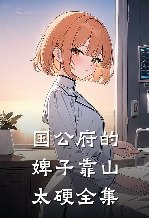 国公府的婢子靠山太硬 全集