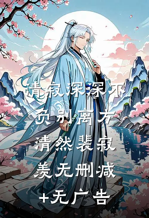 清寂深深不负别离方清然裴寂羡无删减+无广告